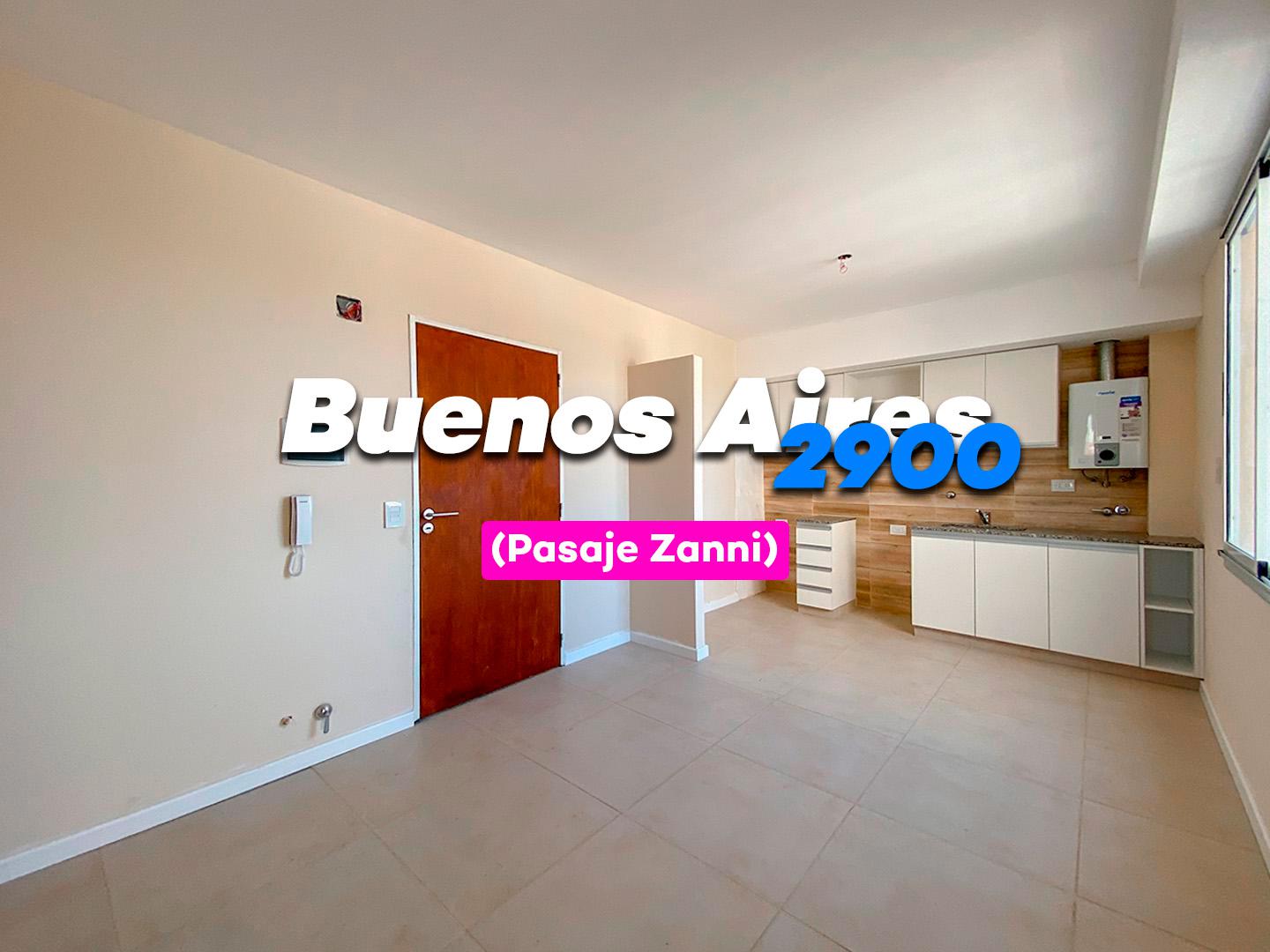 #4520964 | Venta | Departamento | La Tablada (Futura Inmobiliaria)