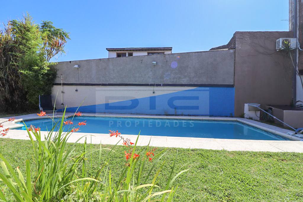 #4963110 | Rental | House | Martinez Fleming / Panamericana (Dic Propiedades)