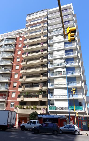 #966715 | Venta | Departamento | Mar Del Plata (Valencia Consultores Inmobiliarios)