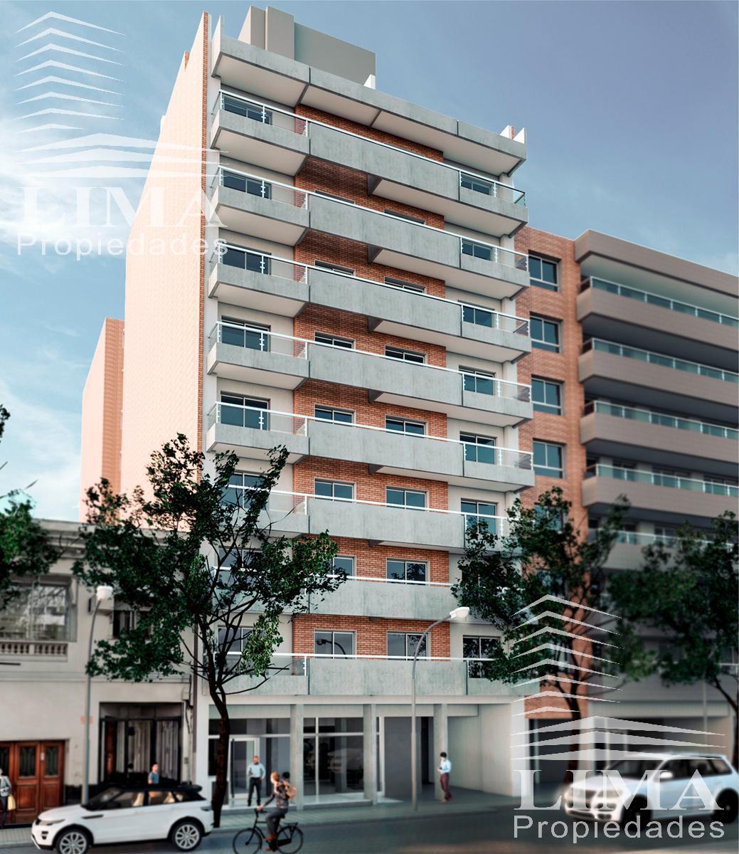 #4466867 | Venta | Departamento | Martin (Lima Propiedades)