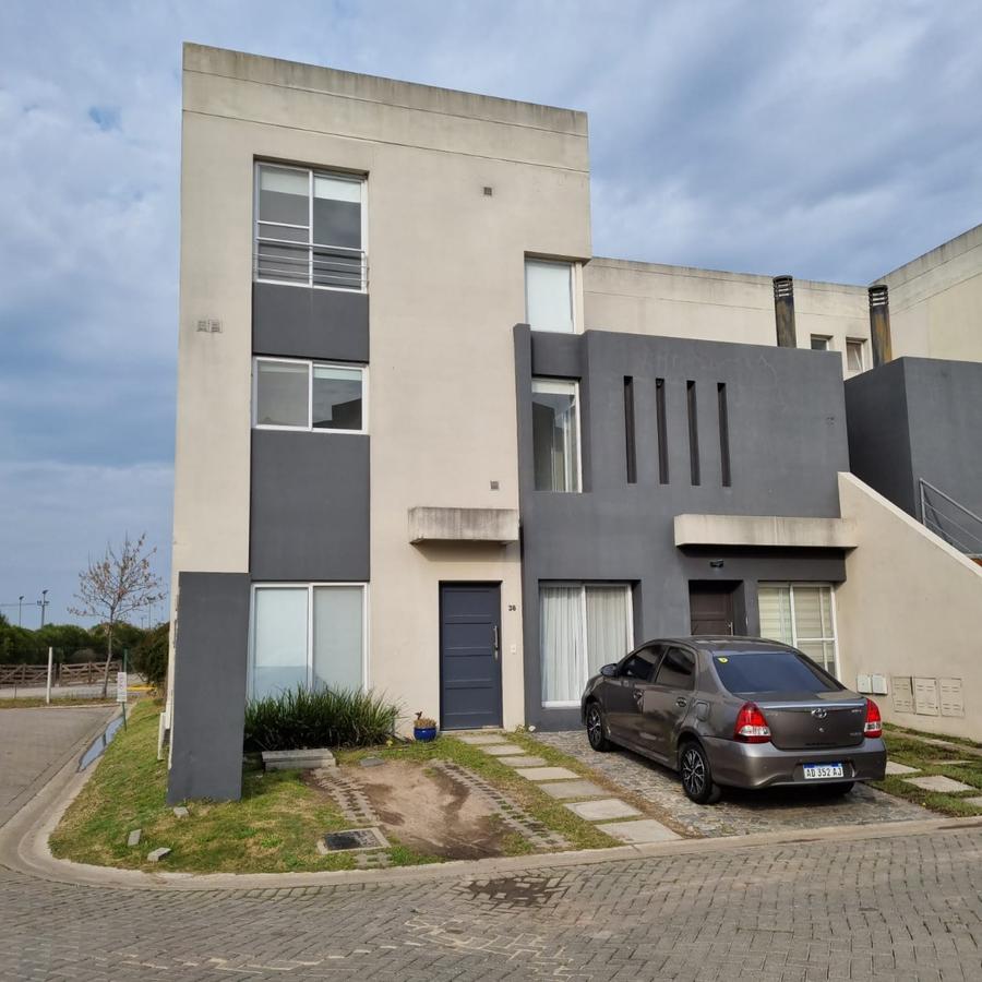 #3445841 | Venta | Departamento | Homes 3 (Mechi Cogorno)