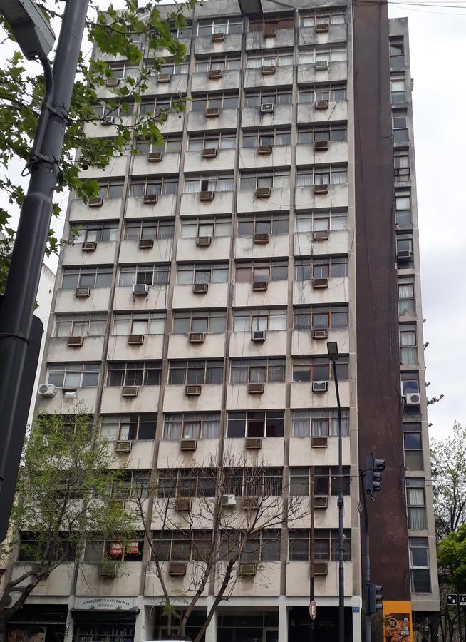 #3697589 | Venta | Oficina | La Plata (Otero Rossi y Cía.)