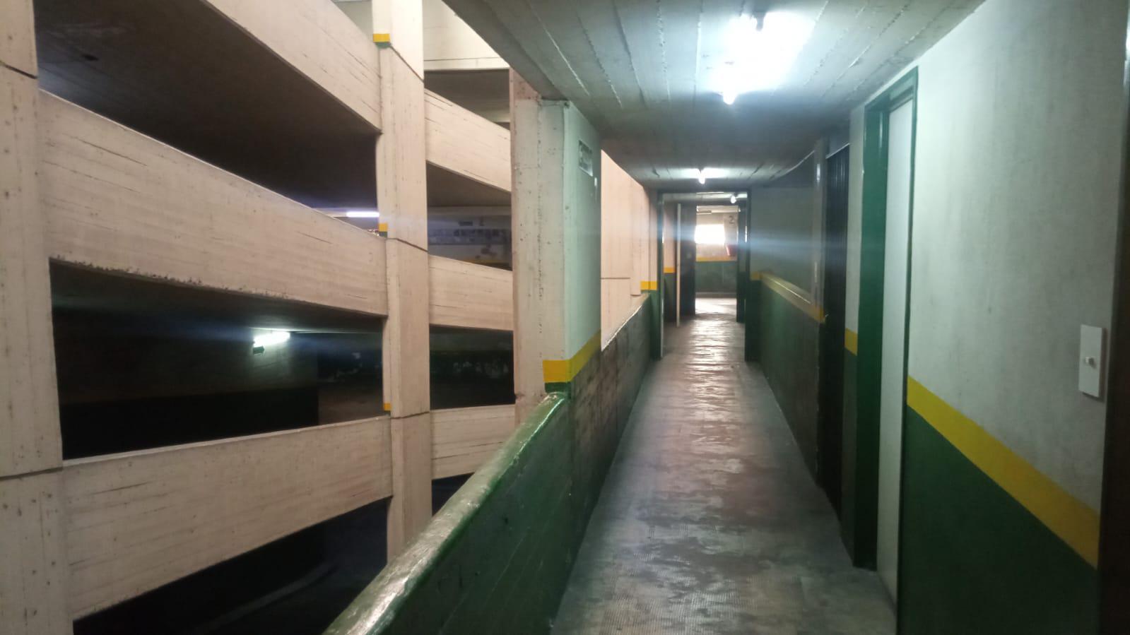 #4998388 | Sale | Garage | Barrio Norte (Argentina Housing )