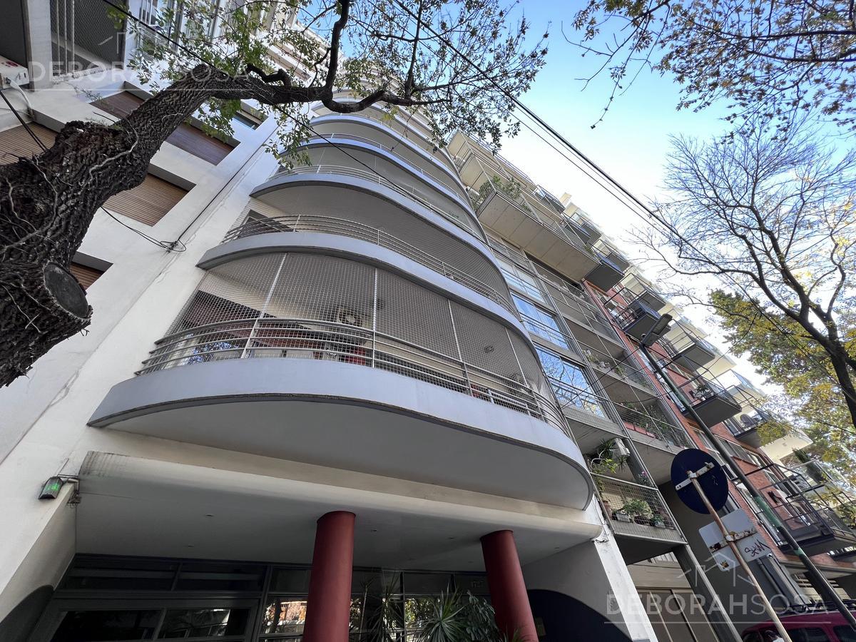 #5447004 | Venta | Departamento | Las Cañitas (Deborah Sosa)