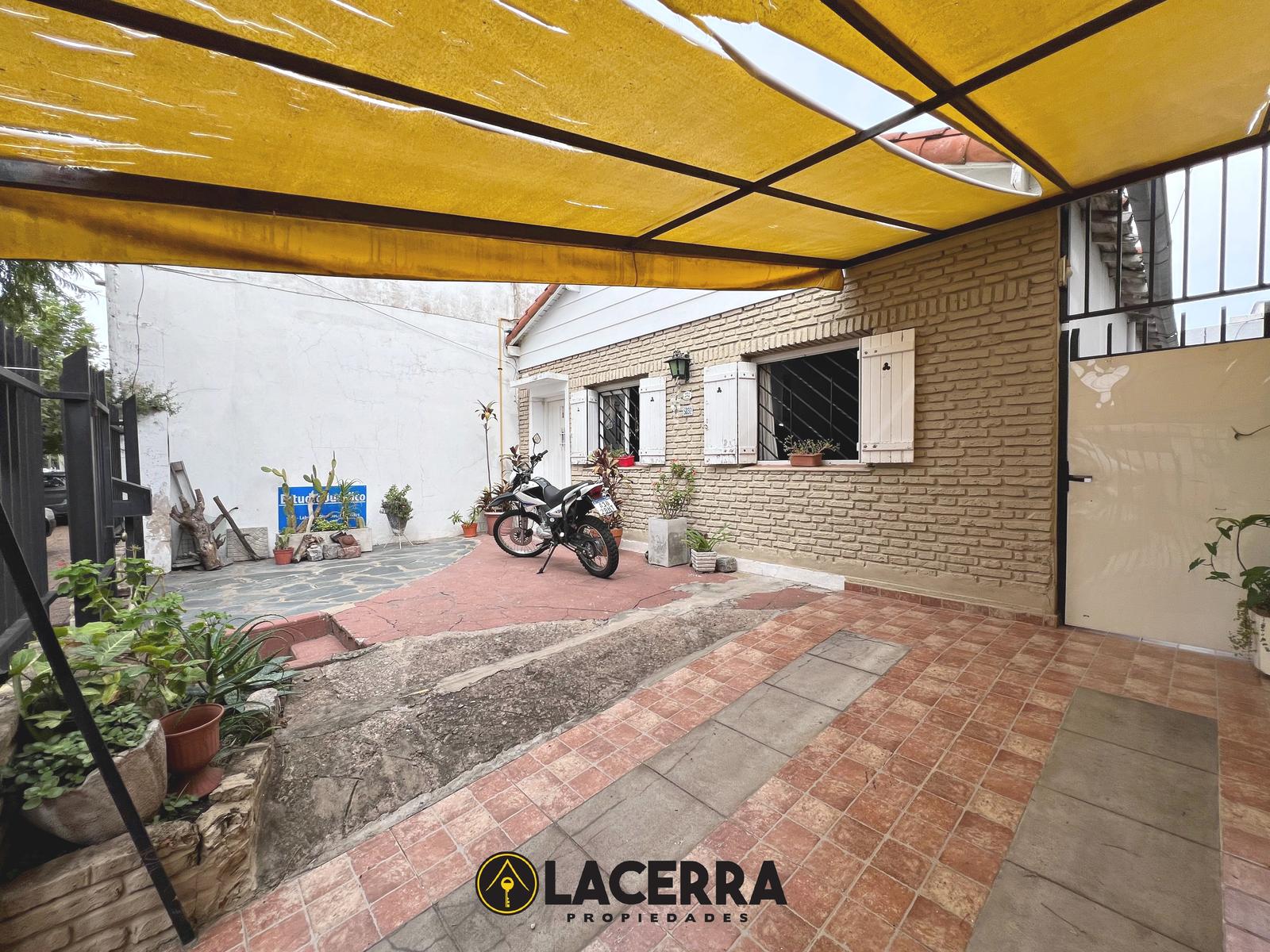 #5440082 | Venta | Casa | Villa Ballester (Lacerra Propiedades)