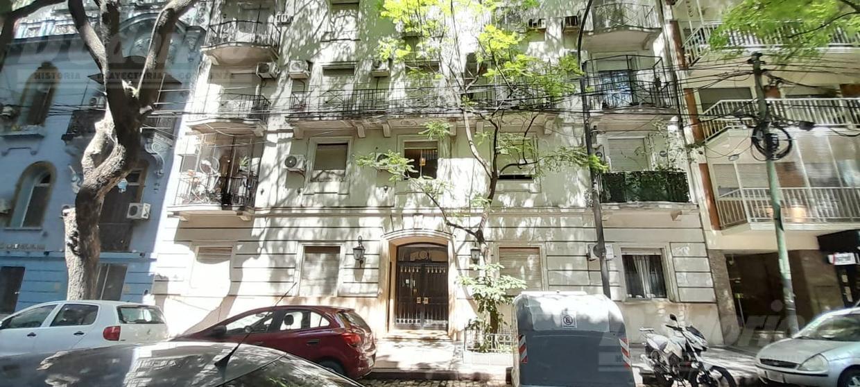 #5450493 | Alquiler | Departamento | Caballito (Dodorico Propiedades)