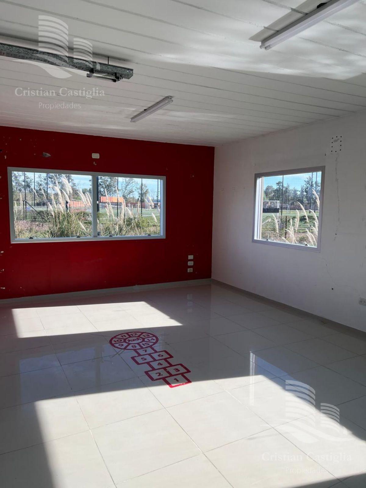 #5431490 | Rental | Office | Highland Park (Cristian Castiglia Propiedades)