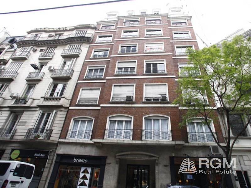 #3445526 | Venta | Departamento | Recoleta (RG Montes)