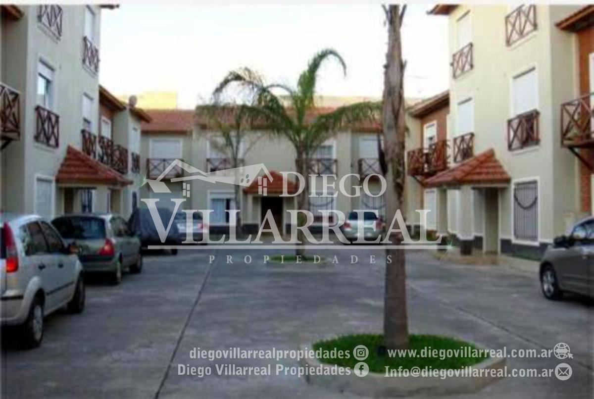 #782685 | Venta | Departamento | Moron Sur (Diego Villarreal)