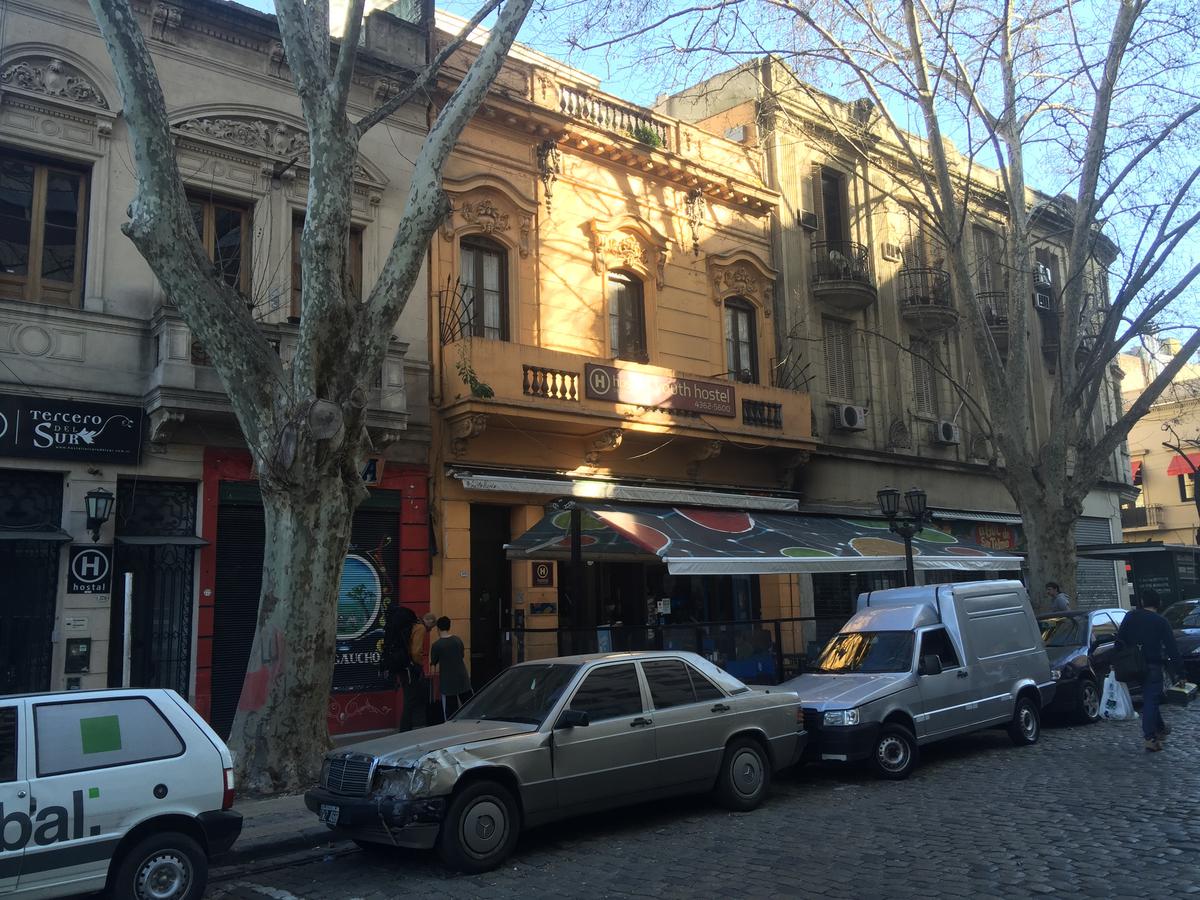 #865981 | Sale | Office | San Telmo (ZOMMER Negocios Inmobiliarios)