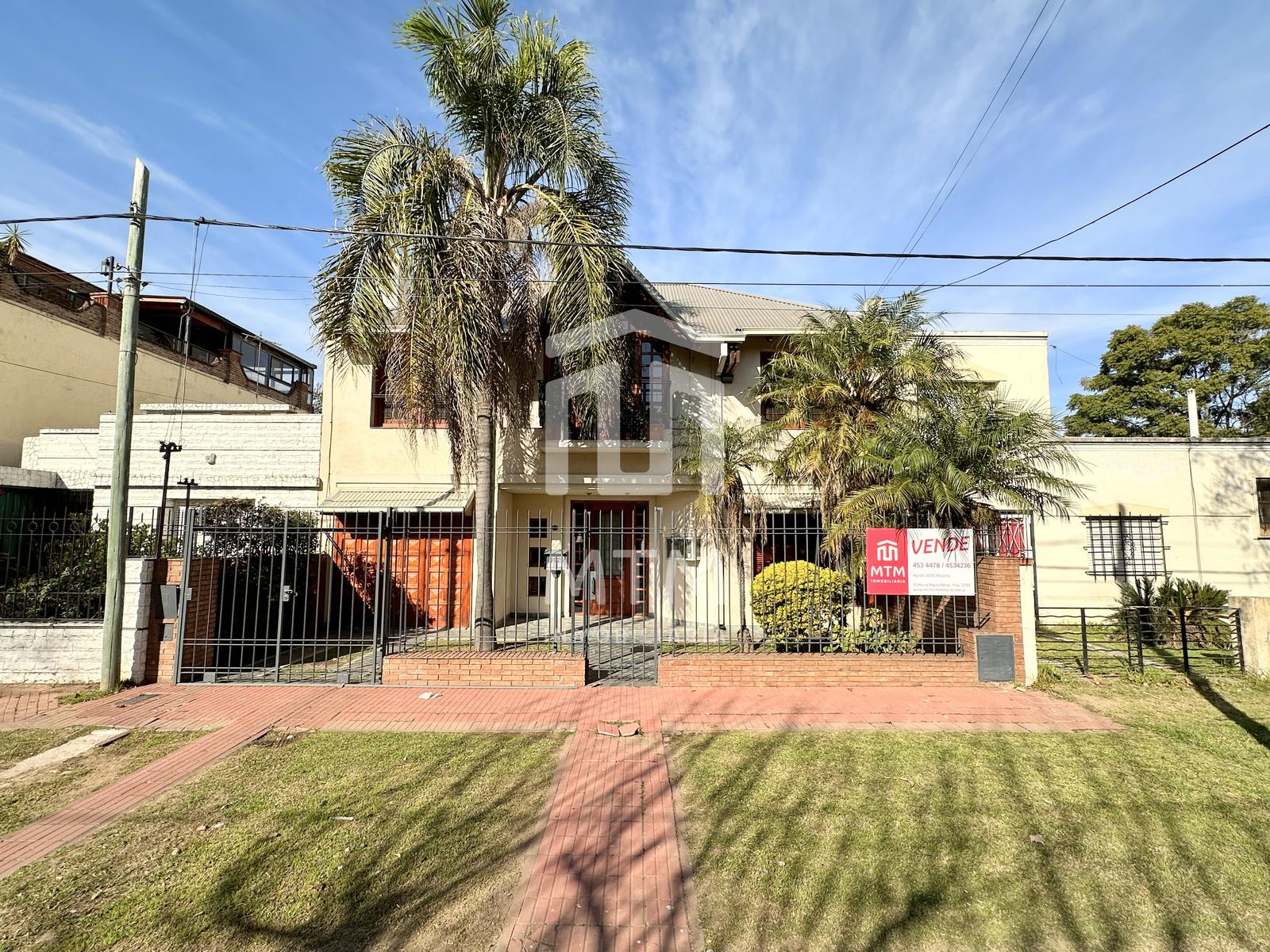 #5321151 | Venta | Casa | Alberdi (Maria Teresa Mazza)