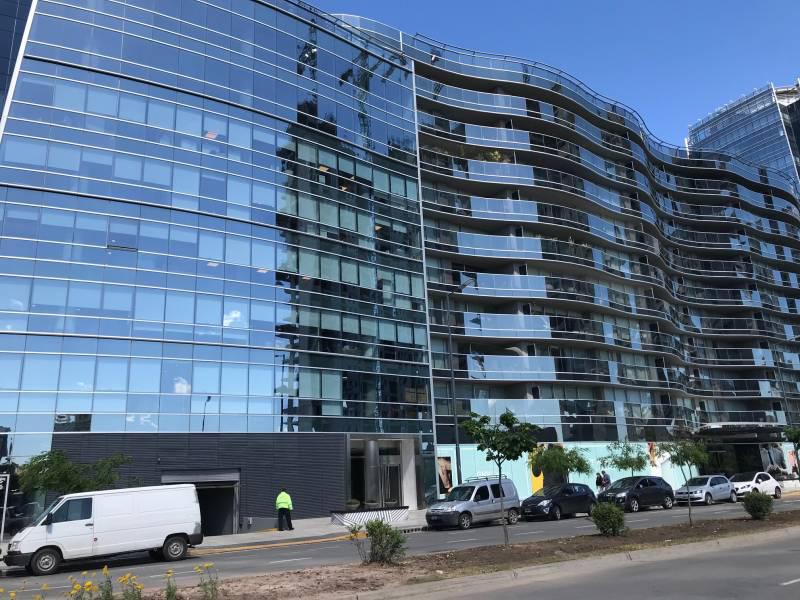 #1542157 | Venta | Oficina | Puerto Madero (NM Auletta Propiedades)