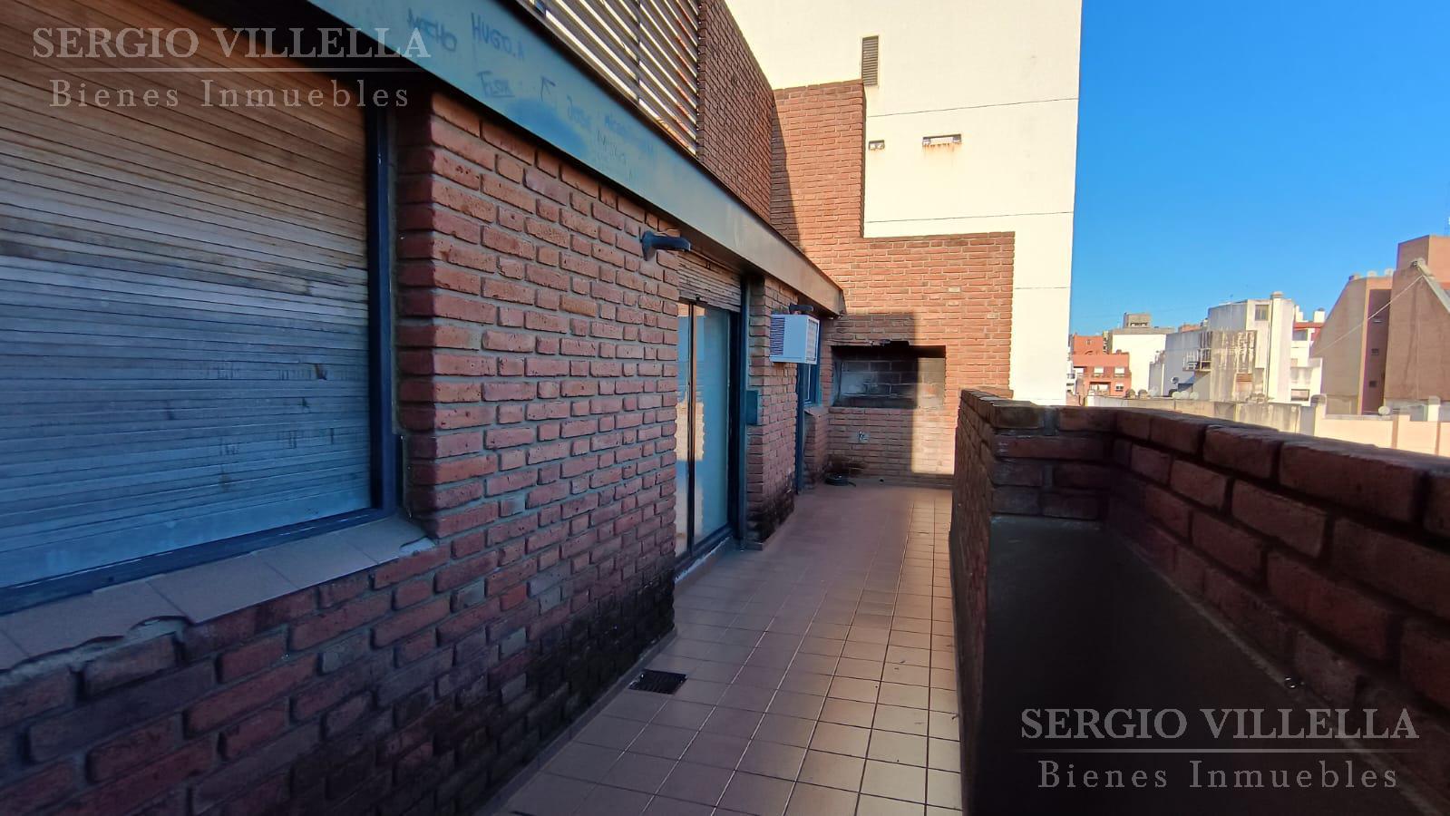 #5032490 | Rental | Apartment | Nueva Cordoba (Sergio Villella)