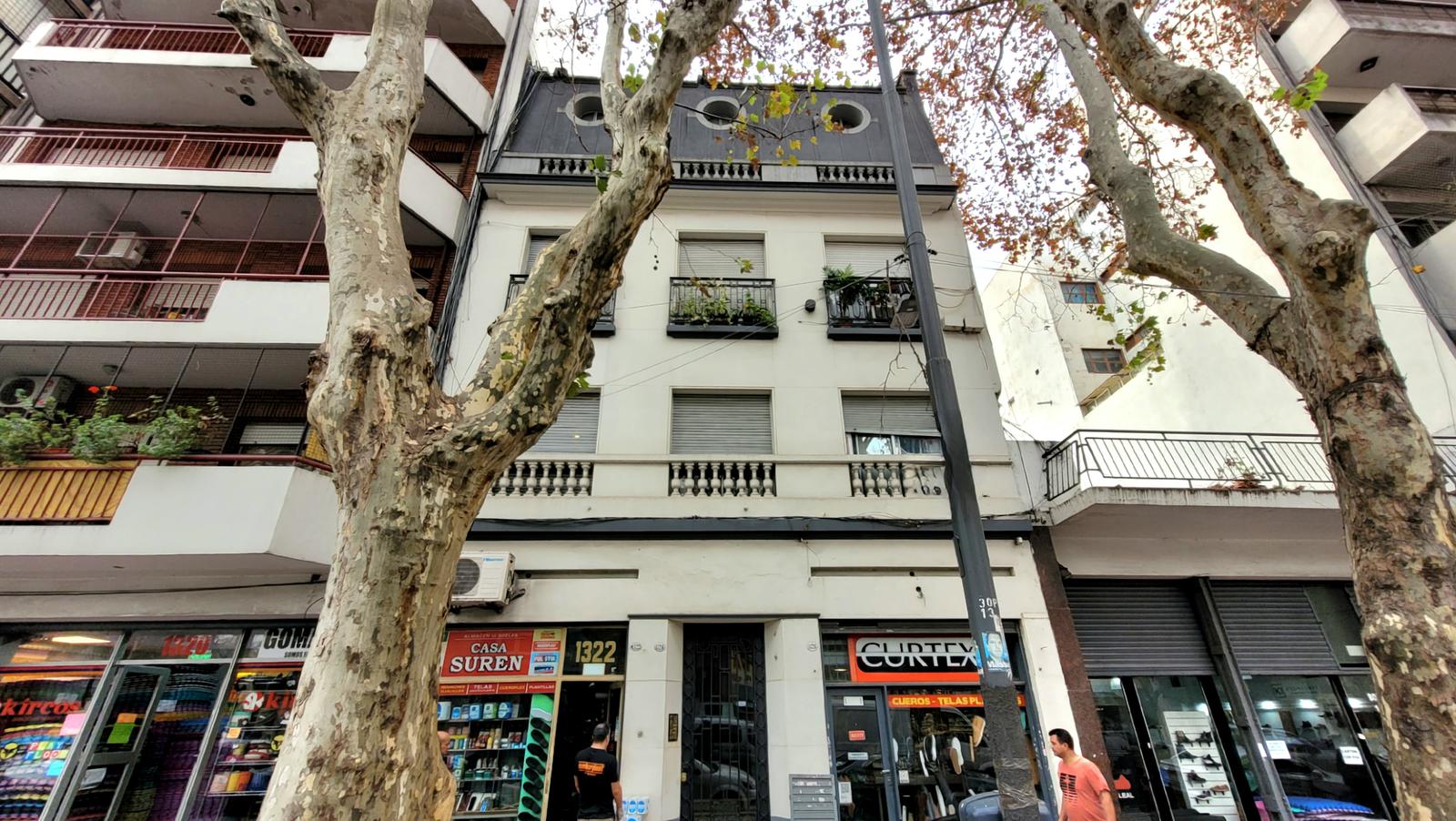 #5072990 | Venta | Departamento | Boedo (Predial Propiedades)