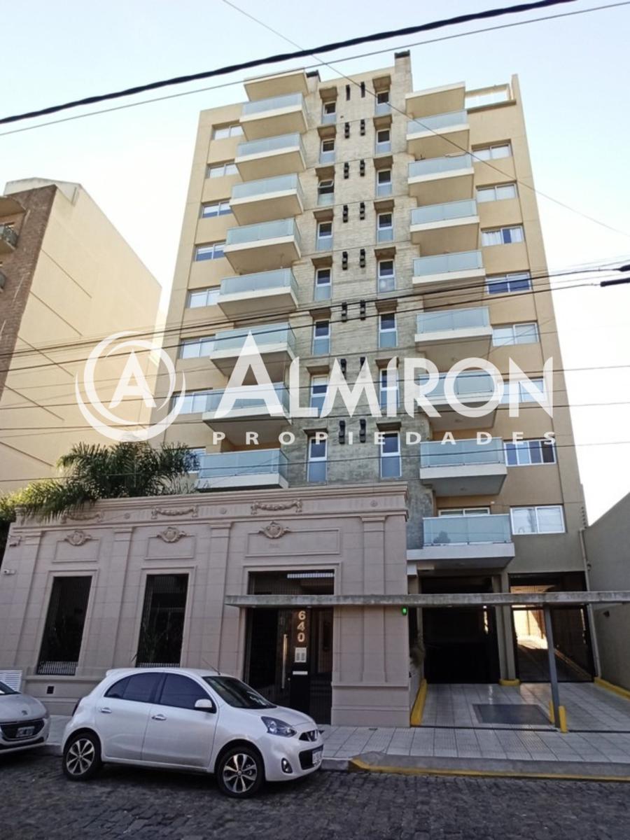 #5249766 | Venta | Departamento | Temperley (Javier Almiron Propiedades)