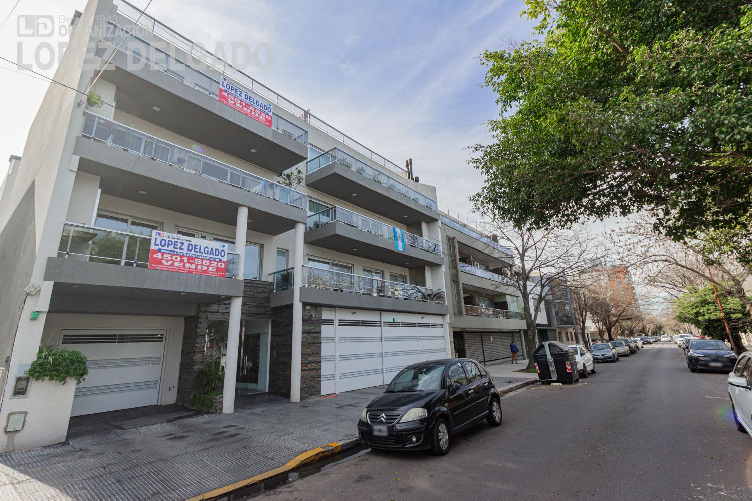 #5391482 | Venta | Departamento | Villa Devoto (Organización López Delgado)