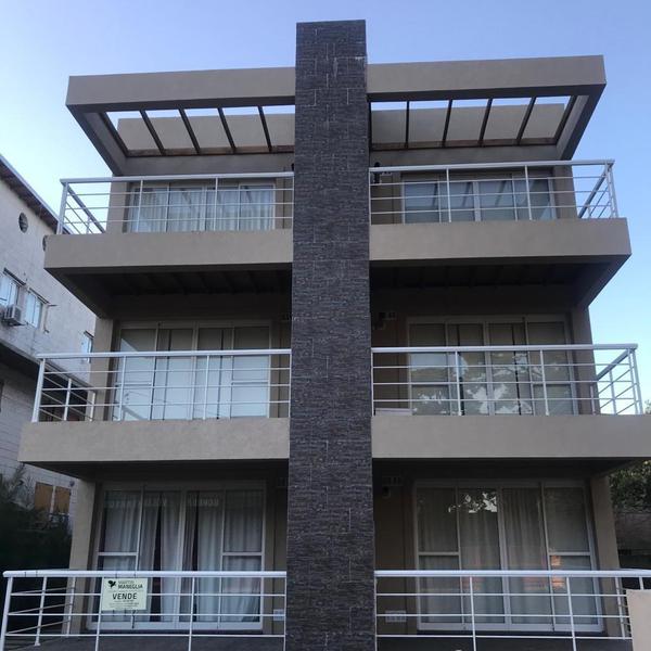 #4461918 | Alquiler Temporal | Departamento | Pinamar (Lucas garcia cordoba gestión inmobiliaria)