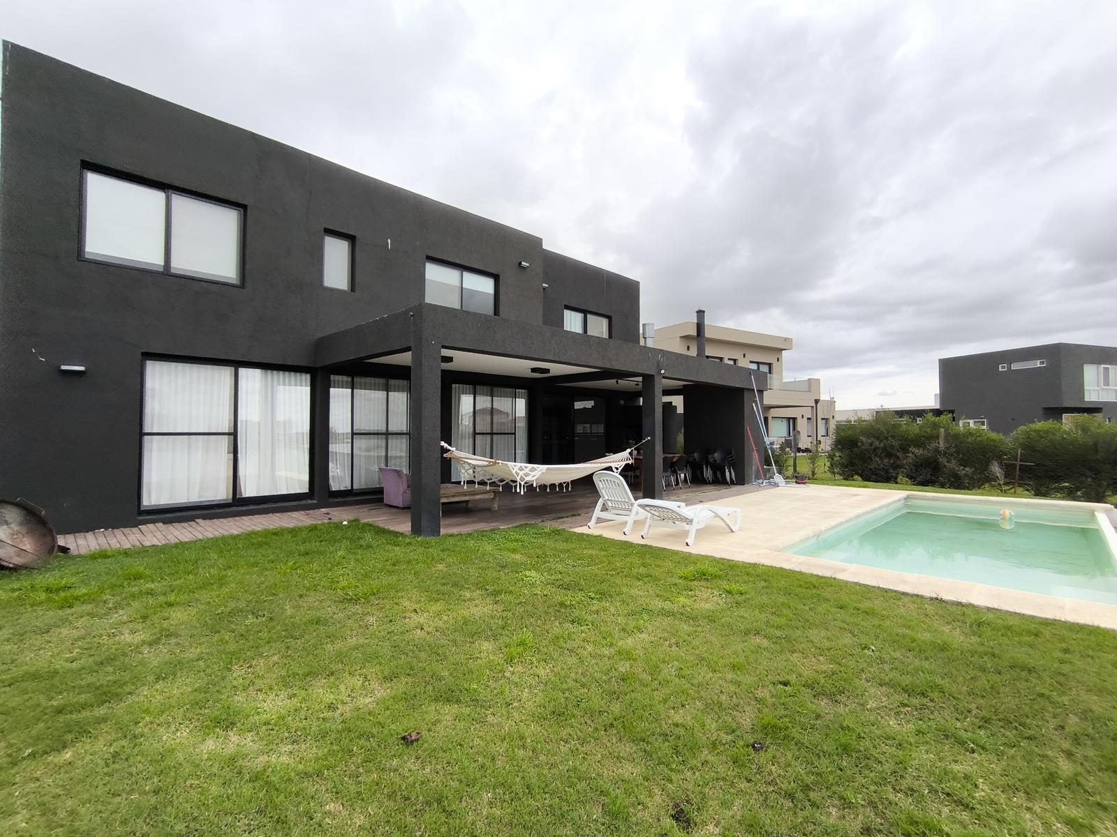 #5076965 | Sale | House | San Sebastián (Sosa Vivanco Negocios Inmobiliarios )