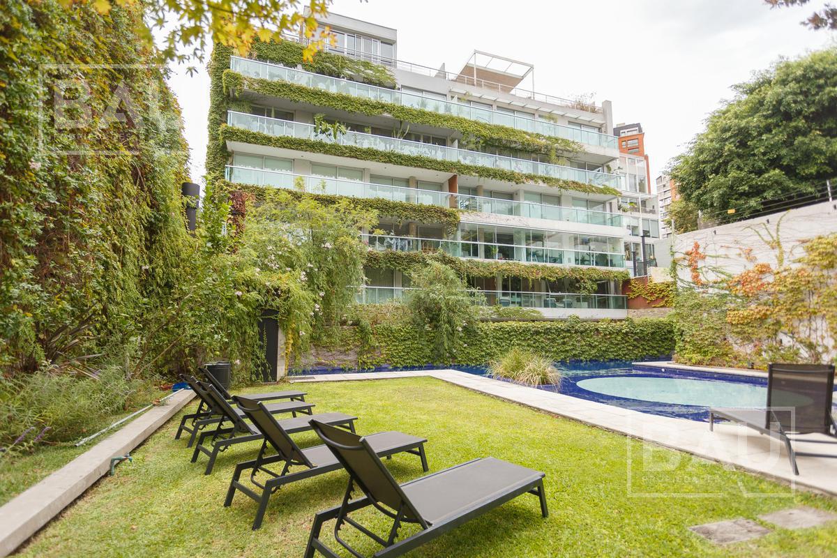 #4909547 | Sale | Apartment | Belgrano Chico (Cristian Bau)