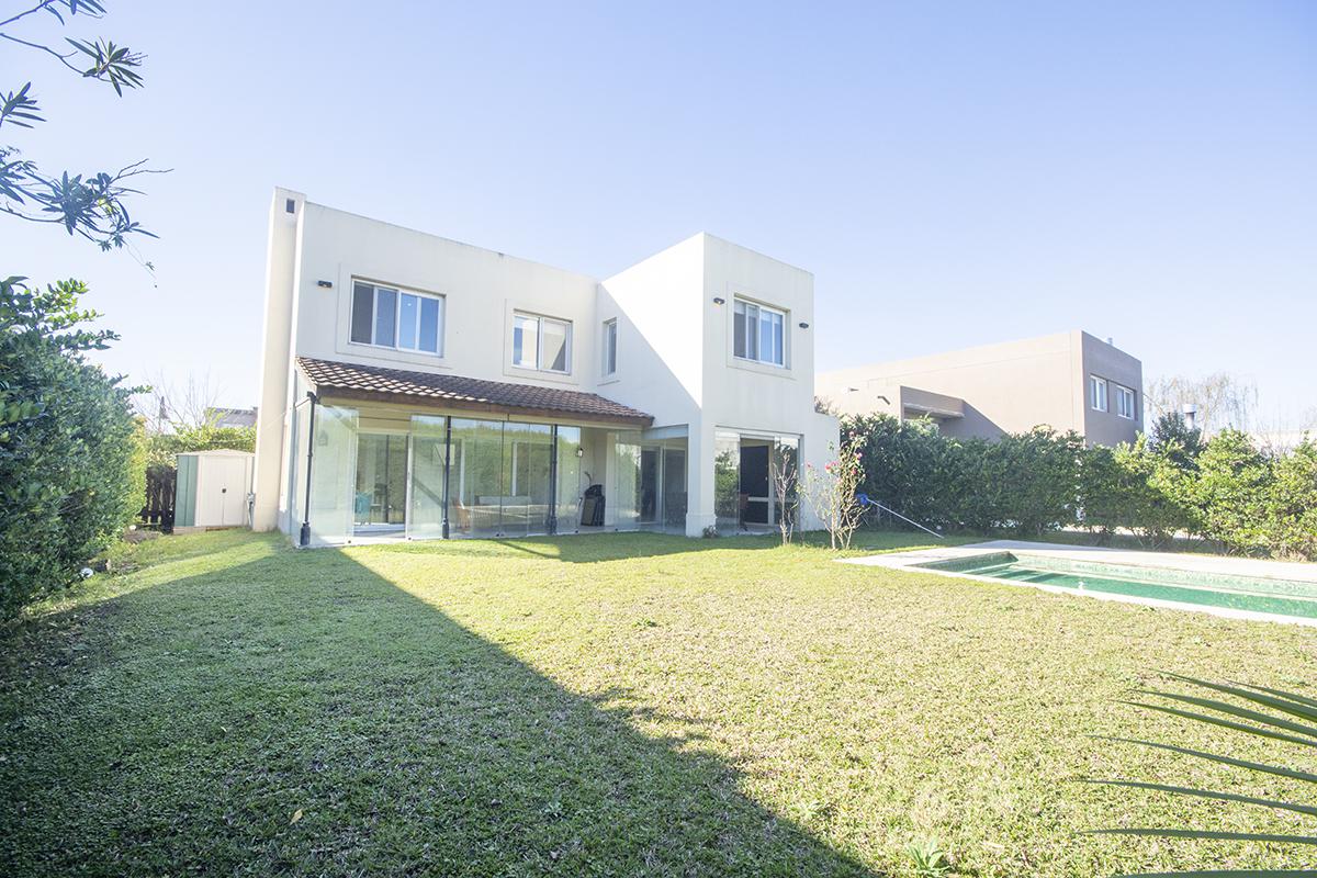 #5279491 | Sale | House | Nordelta (Fabian Achaval Propiedades)