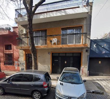 #5085518 | Sale | Store | Palermo (FRANCISCO NIGRO NEGOCIOS INMOBILIARIOS)