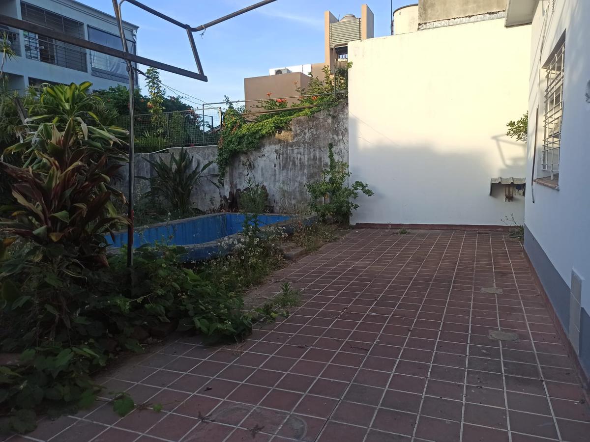 #4271450 | Venta | Casa | Villa Luzuriaga (SAAD CENTURUION PROPIEDADES)