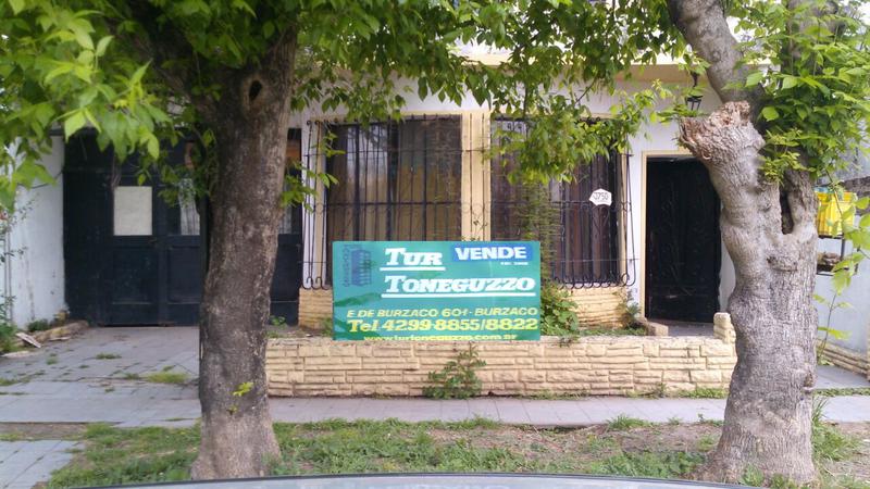 #211431 | Sale | House | Claypole (Toneguzzo Inmobiliaria)