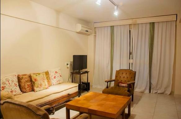 #5322044 | Alquiler | Departamento | San Isidro (Northside Propiedades)