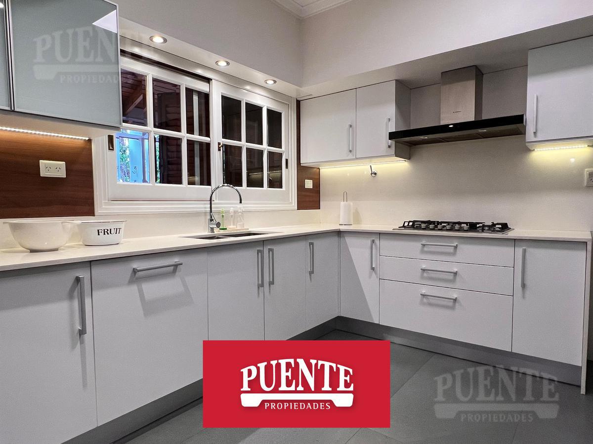 #2755783 | Venta | Casa | Monte Grande (Puente Propiedades)