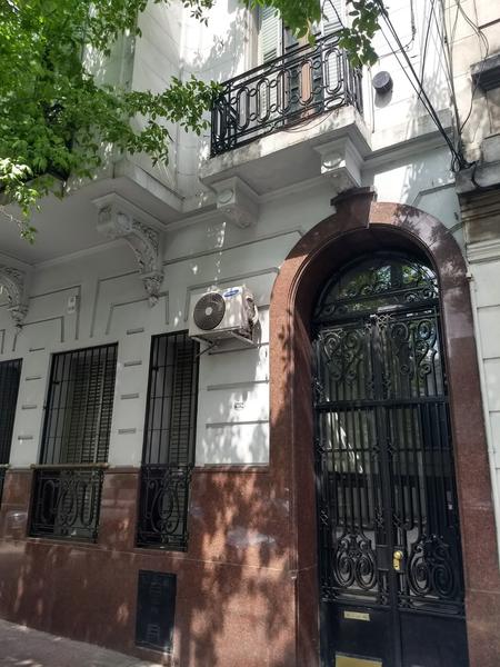 #598610 | Venta | Departamento | Almagro (Fiks)