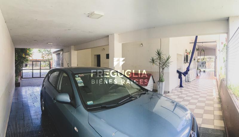 #1142892 | Venta | Casa | Alberdi (Freguglia Bienes Raíces)