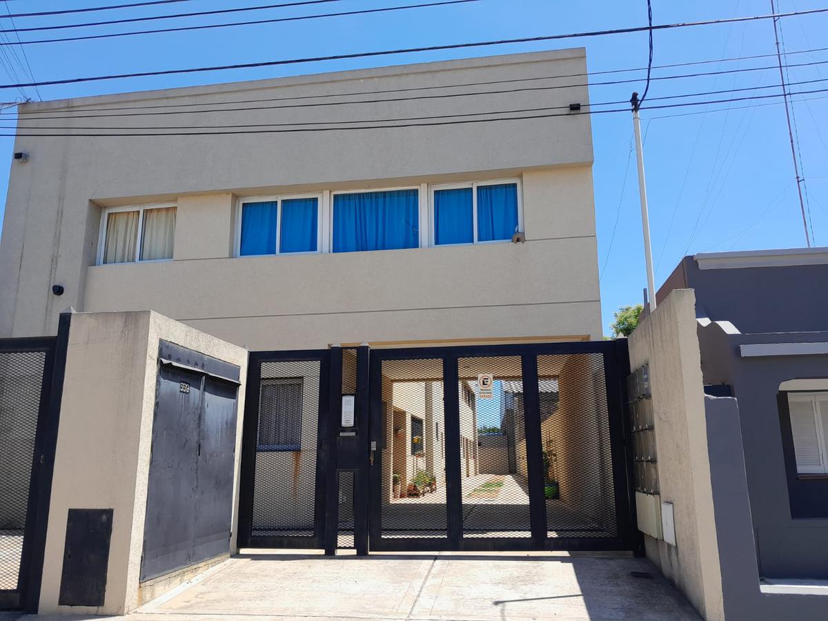 #3689903 | Venta | Departamento | Centro De Lujan (Nidia Propiedades)