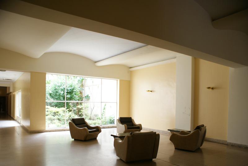 #5094697 | Rental | Apartment | San Telmo (San Pedro Telmo Inmobiliaria)