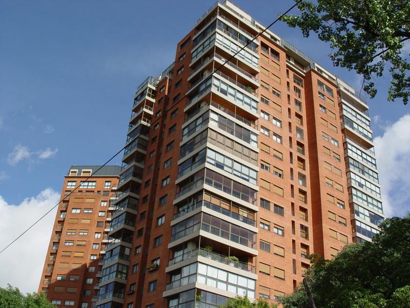 #2419082 | Venta | Departamento | Belgrano Barrancas (American Propiedades)