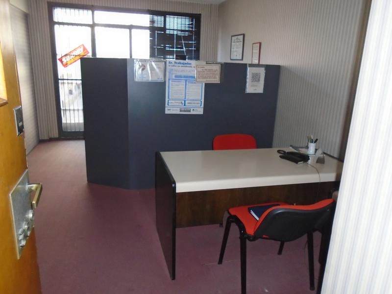 #5071113 | Sale | Office | Monserrat (San Pedro Telmo Inmobiliaria)