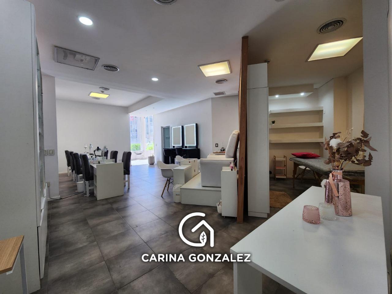 #4870765 | Sale | Goodwill | Centro (Carina Gonzalez - Servicios Inmobiliarios)