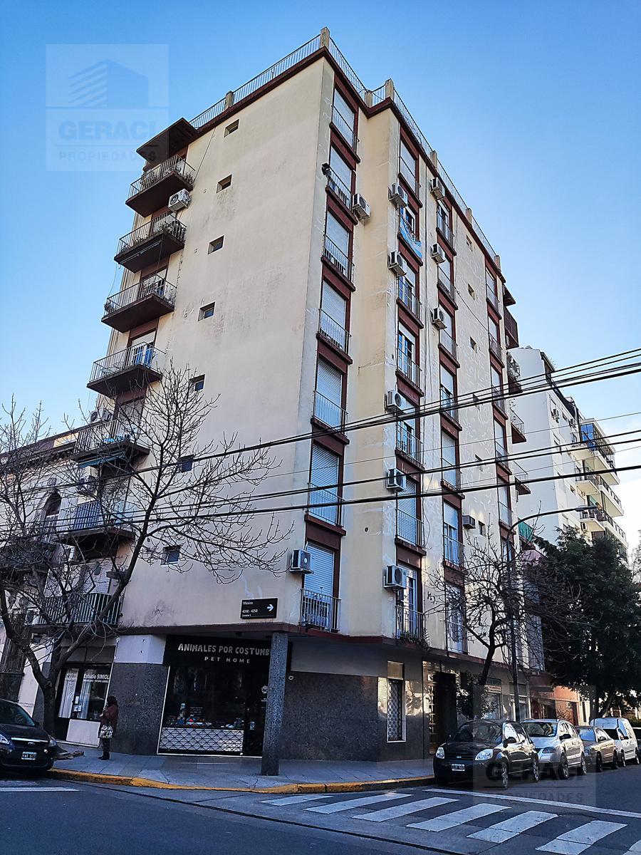 #5462734 | Venta | Departamento | Caballito (Geraci Propiedades)