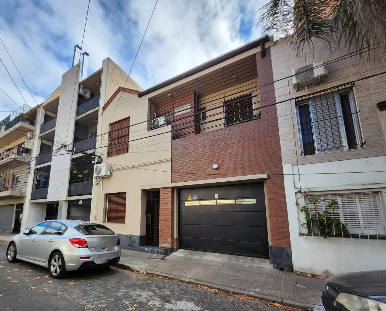 #5110856 | Venta | Casa | Doctor Luis Agote (Crestale Propiedades)