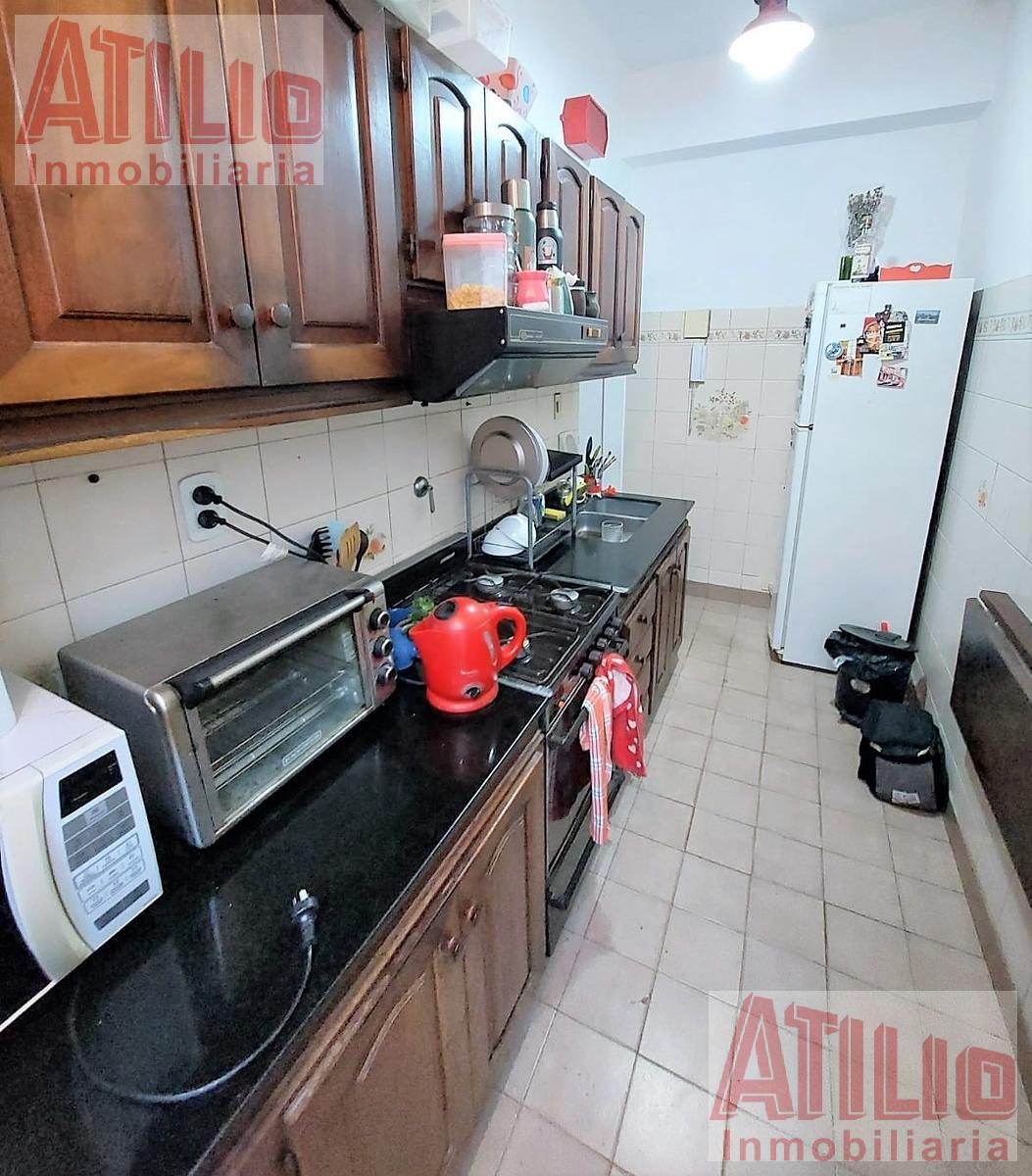 #5406446 | Venta | PH | Nuñez (Atilio Inmobiliaria)