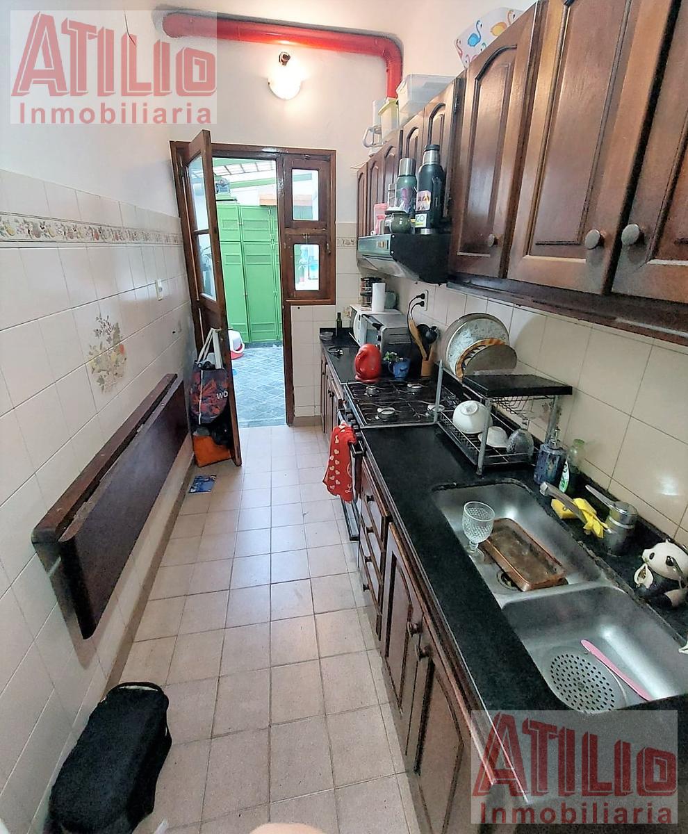 #5406446 | Venta | PH | Nuñez (Atilio Inmobiliaria)