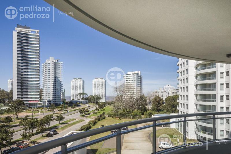 #5090614 | Sale | Apartment | Playa Brava (Emiliano Pedrozo)