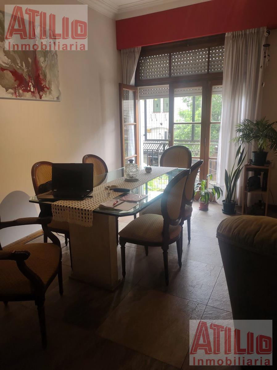 #4835192 | Sale | Apartment | Saavedra (Atilio Inmobiliaria)