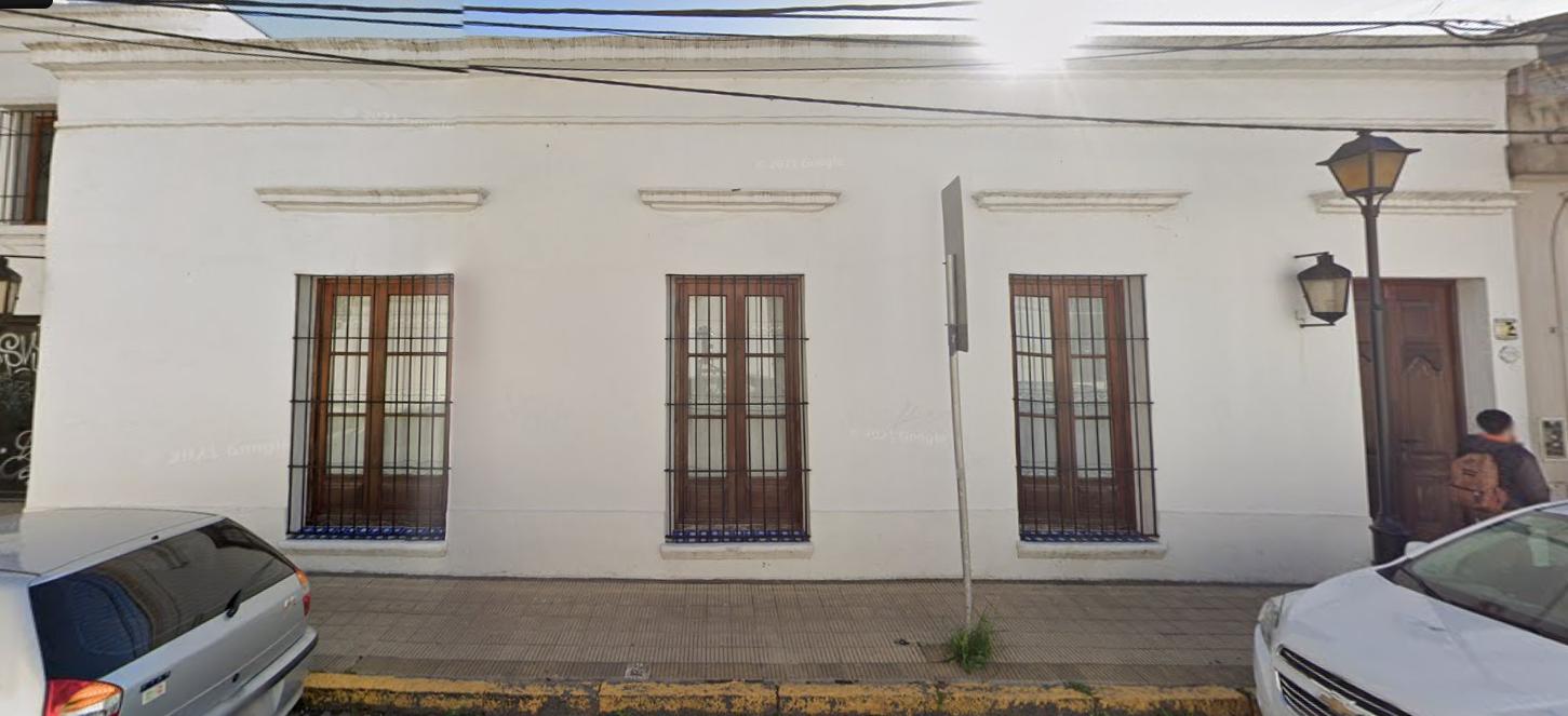 #5115947 | Alquiler | Oficina | San Isidro Vias / Libertador (Narvaez & Cia.)