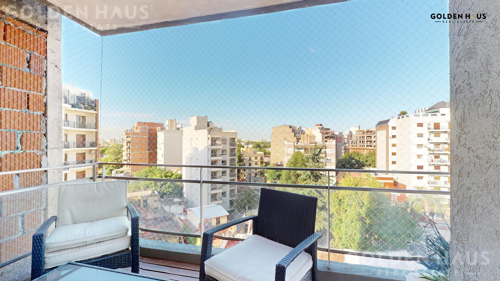 #4846946 | Venta | Departamento | Liniers ( GOLDEN HAUS)