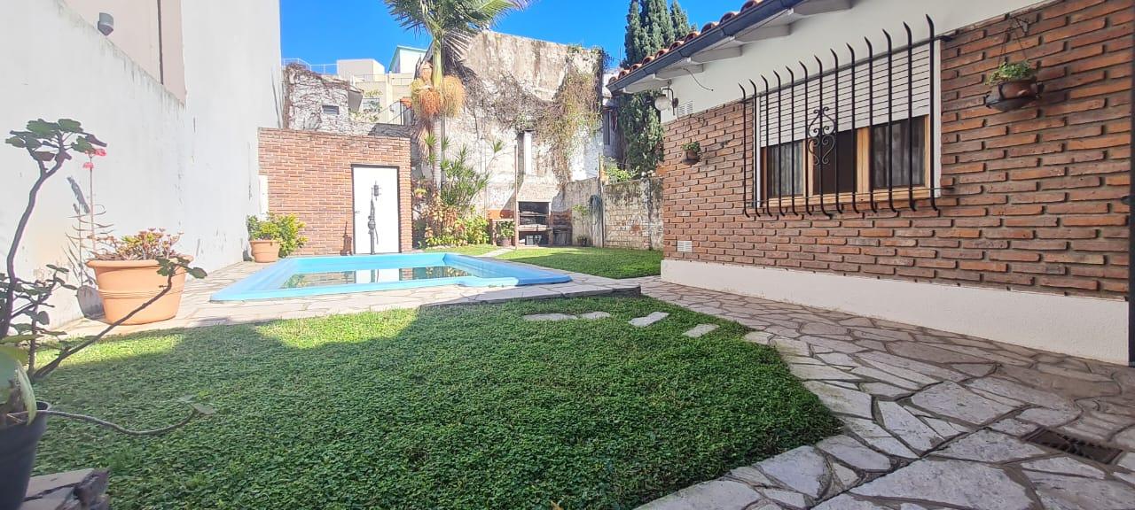 #5395432 | Venta | Casa | Florida (M. Parrinello)