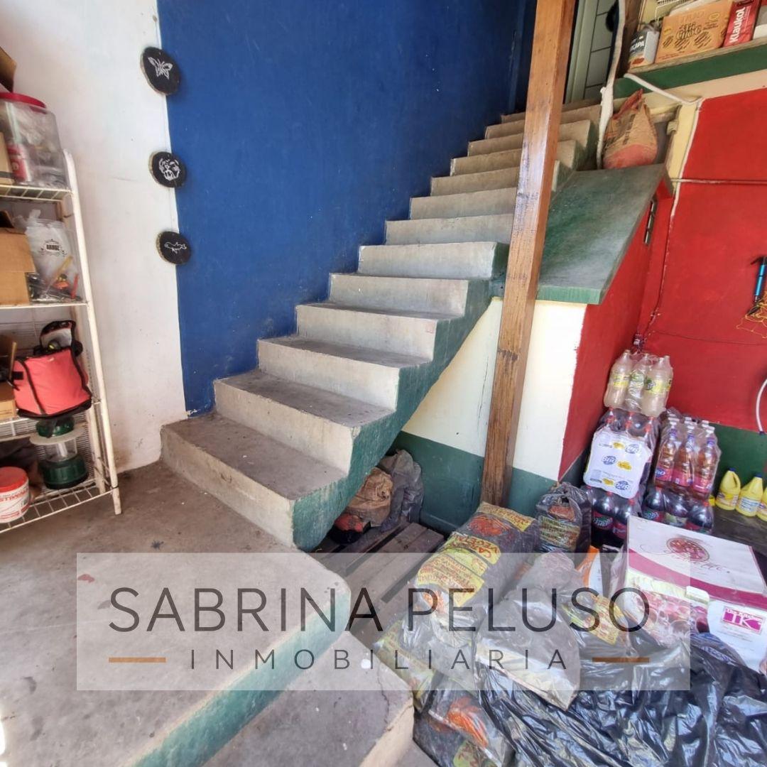 #4865271 | Venta | Casa | Barrio Parque Leloir (SABRINA PELUSO INMOBILIARIA)