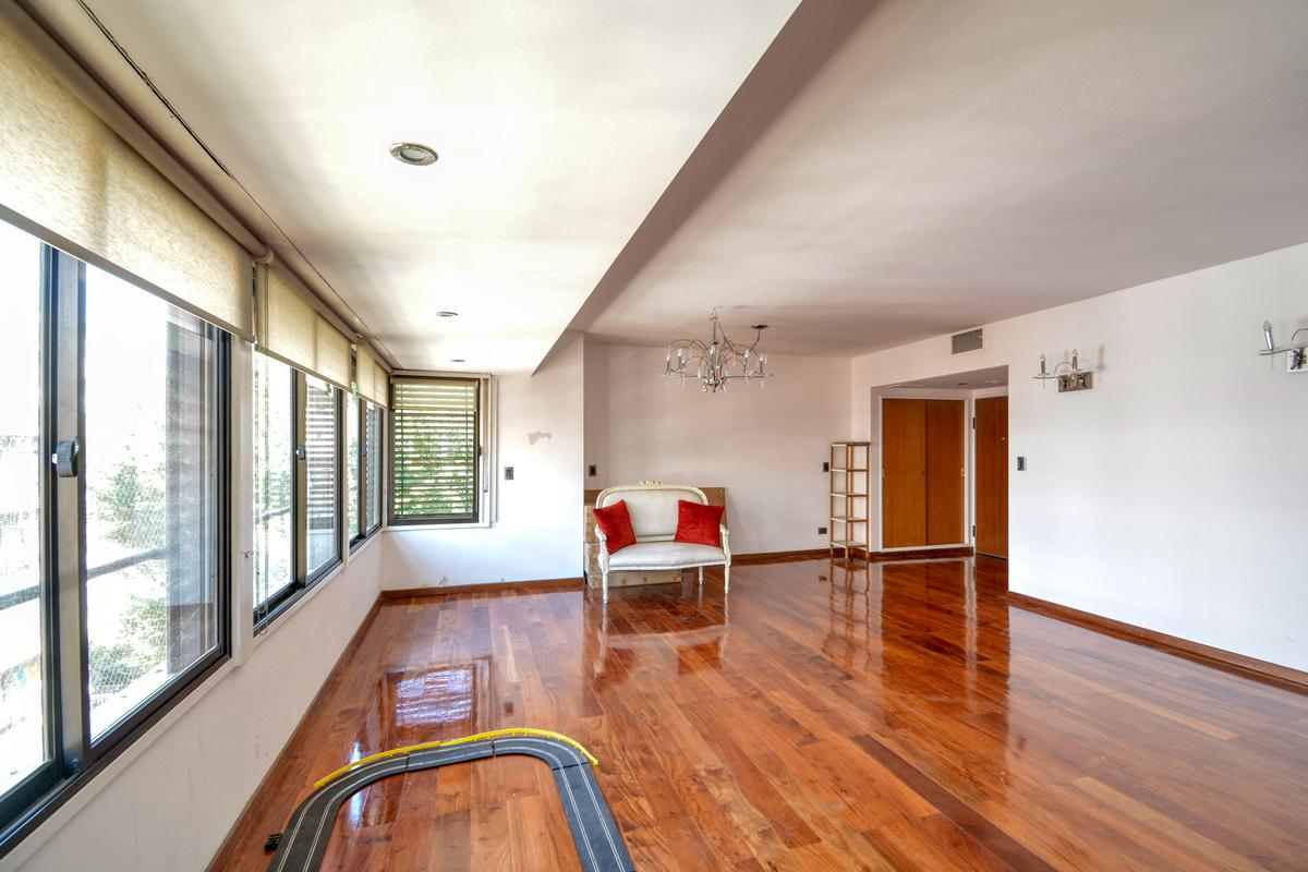 #5132785 | Sale | Apartment | Las Cañitas (Martin Pinus)