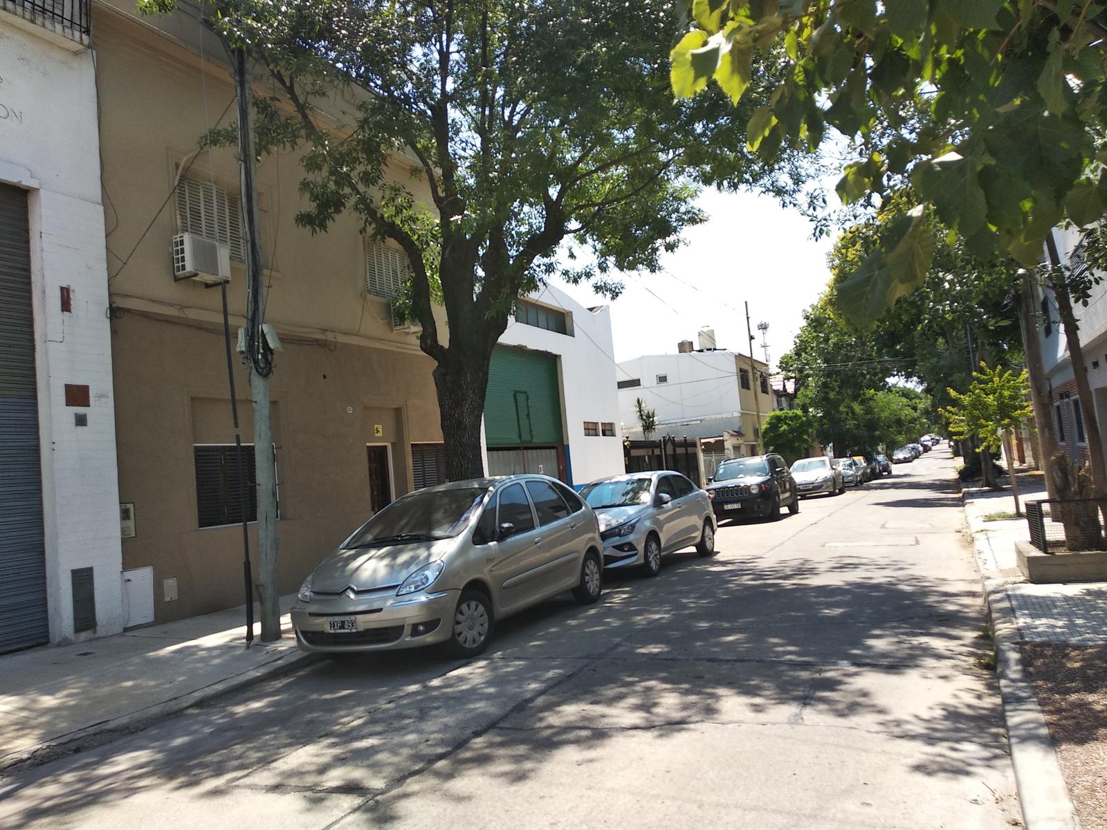 #4954366 | Venta | Galpón / Depósito / Bodega | Barrio Santa Rita (Adrian Mercado)