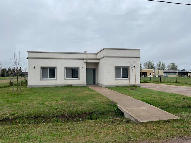 #5274322 | Venta | Casa | San Vicente (BONATTI  Propiedades)