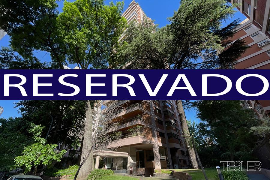 #5129928 | Venta | Departamento | Belgrano (Tesler Propiedades)